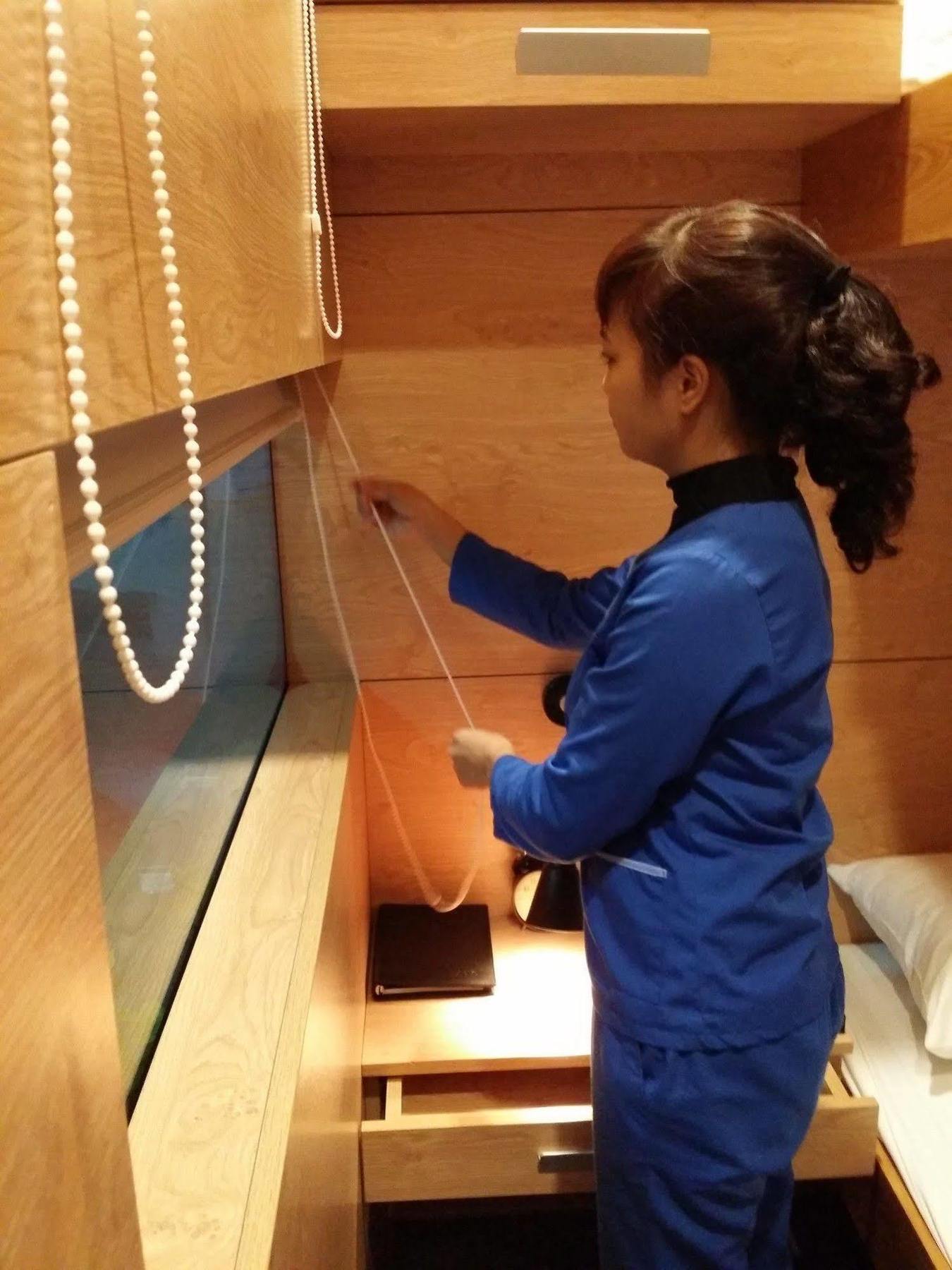 Vatc Sleep Pod Terminal 1 Otel Noi Bai Dış mekan fotoğraf